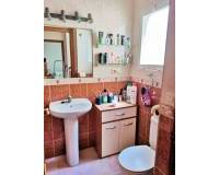 Resale - Quad House - Torrevieja - Res. Coral