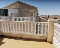 Resale - Quad House - Torrevieja - Res. Coral