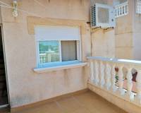 Resale - Quad House - Torrevieja - Res. Coral