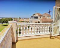 Resale - Quad House - Torrevieja - Res. Coral