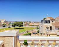 Resale - Quad House - Torrevieja - Res. Coral