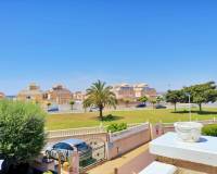 Resale - Quad House - Torrevieja - Res. Coral