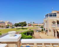 Resale - Quad House - Torrevieja - Res. Coral