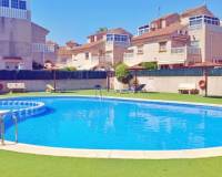 Resale - Quad House - Torrevieja - Res. Coral