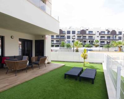 Apartment - Resale - Villamartin - RE-89789