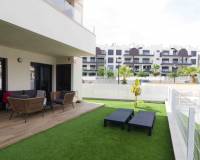 Resale - Apartment - Villamartin - Valentino Golf