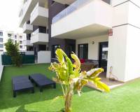 Resale - Apartment - Villamartin - Valentino Golf