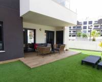 Resale - Apartment - Villamartin - Valentino Golf