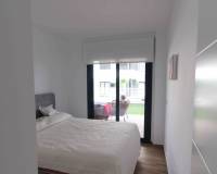 Resale - Apartment - Villamartin - Valentino Golf