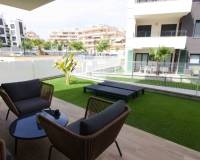 Resale - Apartment - Villamartin - Valentino Golf