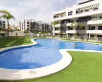 Resale - Apartment - Villamartin - Valentino Golf