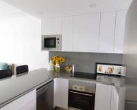 Resale - Apartment - Villamartin - Valentino Golf