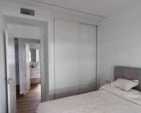 Resale - Apartment - Villamartin - Valentino Golf