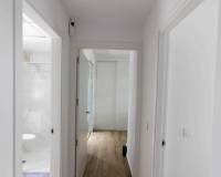 Resale - Apartment - Villamartin - Valentino Golf