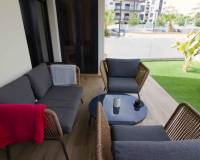 Resale - Apartment - Villamartin - Valentino Golf