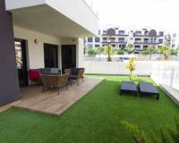 Resale - Apartment - Villamartin - Valentino Golf