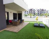 Resale - Apartment - Villamartin - Valentino Golf