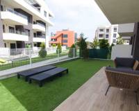 Resale - Apartment - Villamartin - Valentino Golf