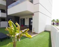Resale - Apartment - Villamartin - Valentino Golf