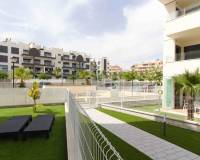 Resale - Apartment - Villamartin - Valentino Golf