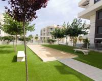 Resale - Apartment - Villamartin - Valentino Golf