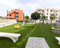 Resale - Apartment - Villamartin - Valentino Golf
