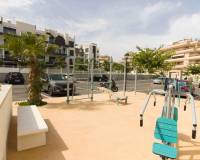 Resale - Apartment - Villamartin - Valentino Golf