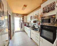 Resale - Town house - Torre De La Horadada - Beachside Torre de la Horadada