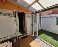 Resale - Town house - Torre De La Horadada - Beachside Torre de la Horadada