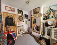 Resale - Town house - Torre De La Horadada - Beachside Torre de la Horadada