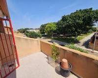 Resale - Town house - Torre De La Horadada - Beachside Torre de la Horadada