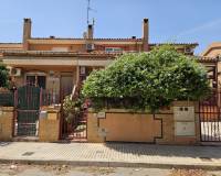 Resale - Town house - Torre De La Horadada - Beachside Torre de la Horadada