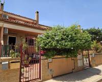 Resale - Town house - Torre De La Horadada - Beachside Torre de la Horadada