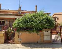 Resale - Town house - Torre De La Horadada - Beachside Torre de la Horadada