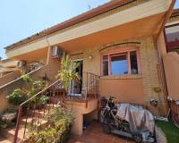 Resale - Town house - Torre De La Horadada - Beachside Torre de la Horadada