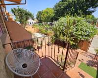 Resale - Town house - Torre De La Horadada - Beachside Torre de la Horadada