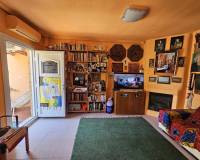 Resale - Town house - Torre De La Horadada - Beachside Torre de la Horadada