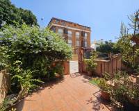 Resale - Town house - Torre De La Horadada - Beachside Torre de la Horadada