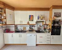 Resale - Town house - Torre De La Horadada - Beachside Torre de la Horadada