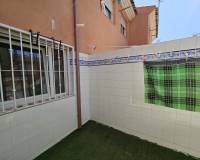 Resale - Town house - Torre De La Horadada - Beachside Torre de la Horadada