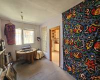 Resale - Town house - Torre De La Horadada - Beachside Torre de la Horadada