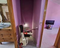 Resale - Town house - Torre De La Horadada - Beachside Torre de la Horadada