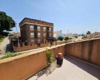 Resale - Town house - Torre De La Horadada - Beachside Torre de la Horadada