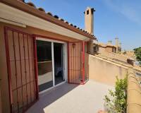 Resale - Town house - Torre De La Horadada - Beachside Torre de la Horadada