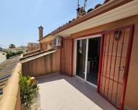 Resale - Town house - Torre De La Horadada - Beachside Torre de la Horadada