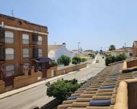 Resale - Town house - Torre De La Horadada - Beachside Torre de la Horadada