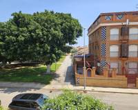 Resale - Town house - Torre De La Horadada - Beachside Torre de la Horadada