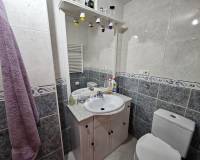 Resale - Town house - Torre De La Horadada - Beachside Torre de la Horadada