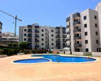 Resale - A. Apartment / flat - San Miguel de Salinas - San Miguel Salinas