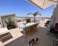 Resale - A. Apartment / flat - San Miguel de Salinas - San Miguel Salinas
